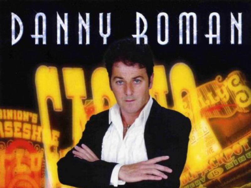 danny roman